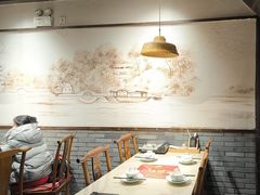 -五味堂·江浙土菜(月河特色店)