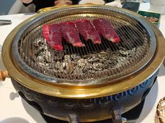 -红沃鳗鱼黑牛烤肉店(不老街店)