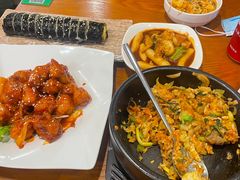 -韩礼年糕(飞虹路店)