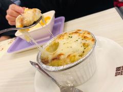 -满记甜品(日月光二店)