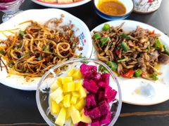 -云隐小厨·传统大理美食(复兴路店)
