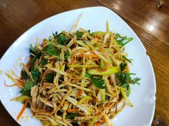 -长安后宰门水盆羊肉(新都心店)