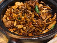 -朝郡酒家·粤菜(燕大星苑店)