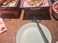 -绿茶餐厅(coco park 店)