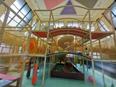 -太阳岛度假酒店