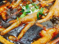 -春华秋食土菜馆(温馨花园店)