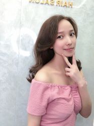 -东梵造型·烫发染发接发连锁SALON