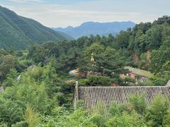 -潭柘寺景区