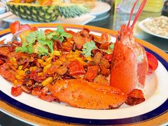 -新天世纪中餐厅