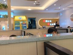 -非烤勿扰自助烤肉(厚街明丰店)