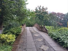 -绵阳人民公园(涪城区)