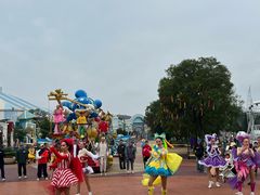 -大连海昌发现王国主题公园