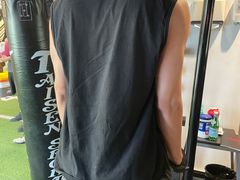 -MADFIT迈非健身(阳光天地店)