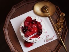 -花甜生活FatimCake·生日蛋糕