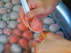 -阿娟牛肉丸·手打牛肉丸·现做现卖