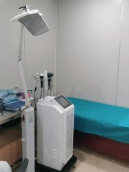 -碧莲盛·不剃发植发