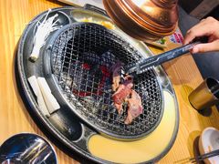 -喜来稀肉(北外滩白玉兰广场店)