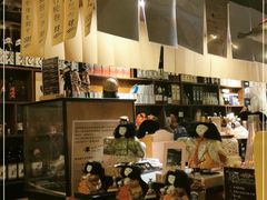 -半藏居酒屋(香港花园店)