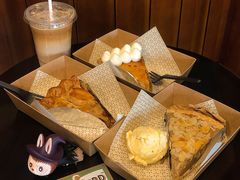 -Pie Bird(新闸路店)