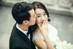 点击看大图 -维纳斯婚纱摄影(鞍山店)