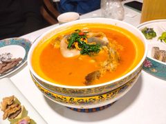 金玉河豚-肆月河豚·新淮扬(金融街店)
