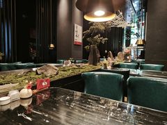 -喜棠·长沙家宴·海鲜·湘菜(麓谷店)