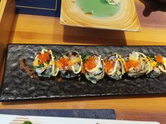 -浦·传统日式料理(3 5 1 1 店)