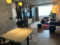 -成都凯宾斯基饭店