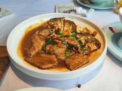 -小城故事·地道宁波味(月湖盛园店)