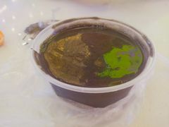 冰镇芝麻糊-鞠氏黑芝麻糊(水塔店)