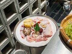-椰庭·椰子鸡·创意玩家(晶耀前滩店)