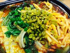 -螺小胖柳州螺蛳粉(钟楼总店)