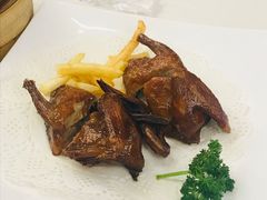 -潮福城大酒楼·潮粤菜·港式点心(阳光城店)