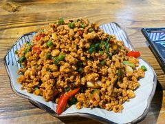 -Hi YOU你的饭局泰餐厅(雍和宫店)