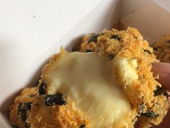 -鲍师傅糕点(西站店)