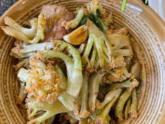 大碗花菜-湘肠香火锅店(团结湖店)