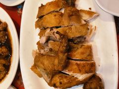 -玉华台饭庄(裕中西里小区店)