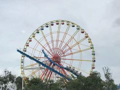 -富国岛珍珠游乐园