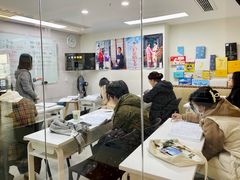 -帝京日语(春熙路旗舰校区)