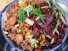 -知味脆皮鸡