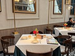 -狮拾久·现代新加坡料理(壹方城店)