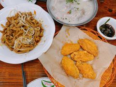 -南记食粥坊·宵夜大排档(莲花总店)