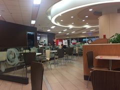 -肯德基(西安电子城店)