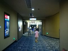 -华谊兄弟影院(北京洋桥店)