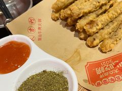 -大吉利·潮汕鲜牛肉火锅(河西店)