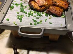 -绿茶餐厅(乐峰广场店)