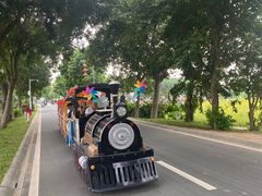 -光明小镇欢乐田园