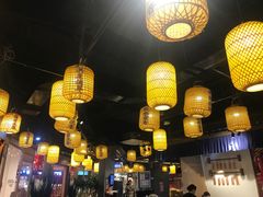 大堂-井格重庆火锅(燕郊永旺店)