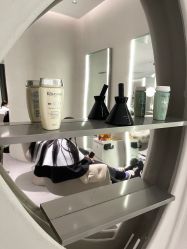 -3AM·S HAIR SALON烫发染发接发