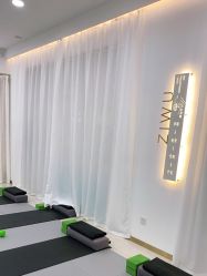 -子午孕教·孕妇瑜伽产后恢复(市北店)